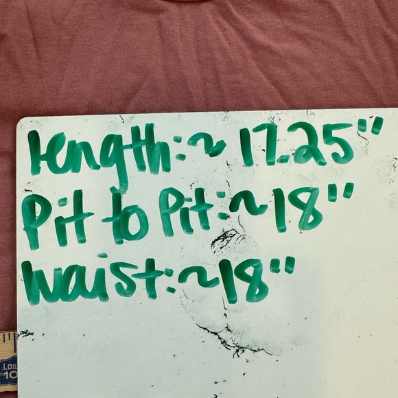 Cuyana French Terry Puff Sleeve Sweatshirt Deep Blush Pink Womens Size XS - Picture 8 of 9